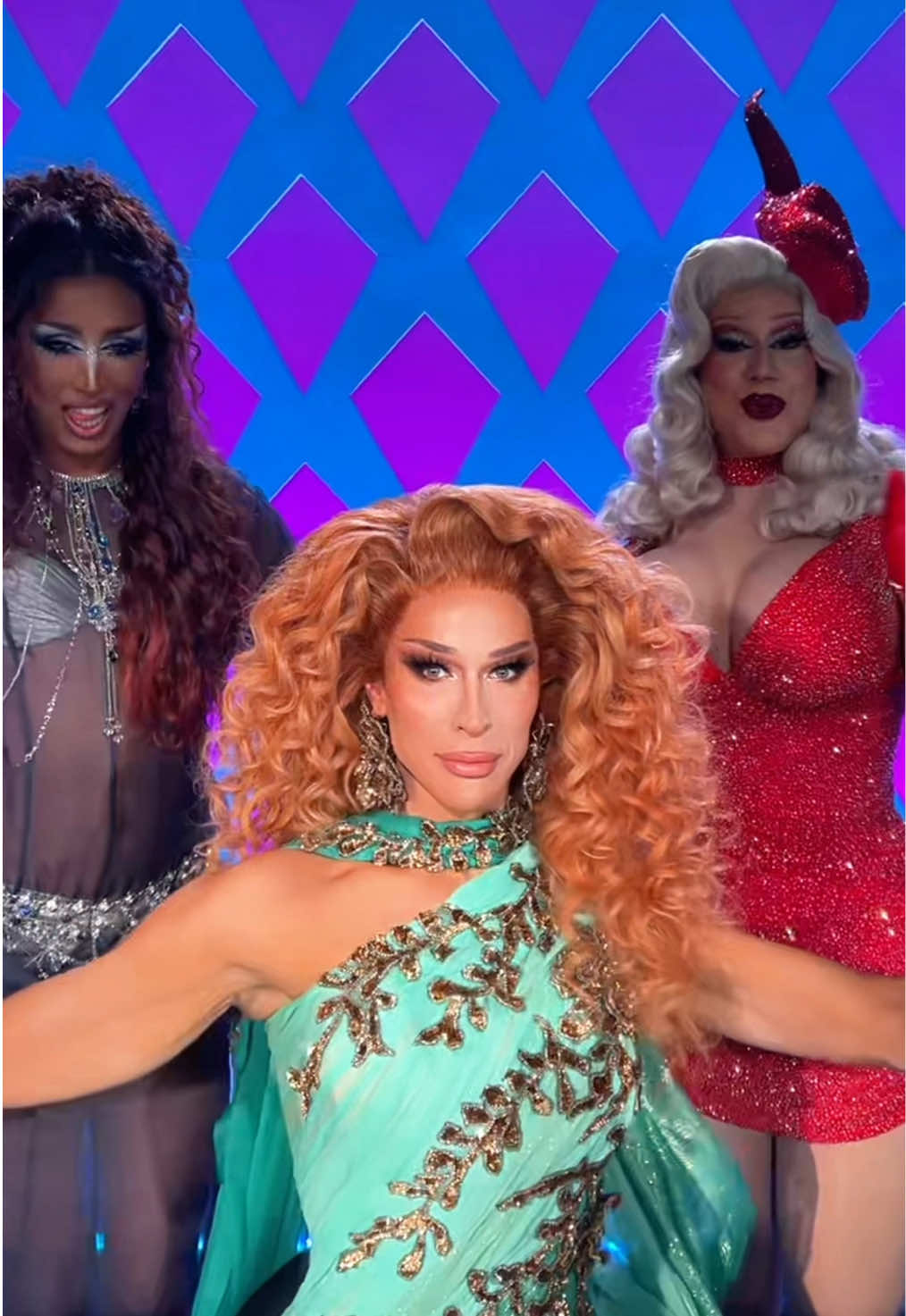 @Canada&rsquo;s Drag Race