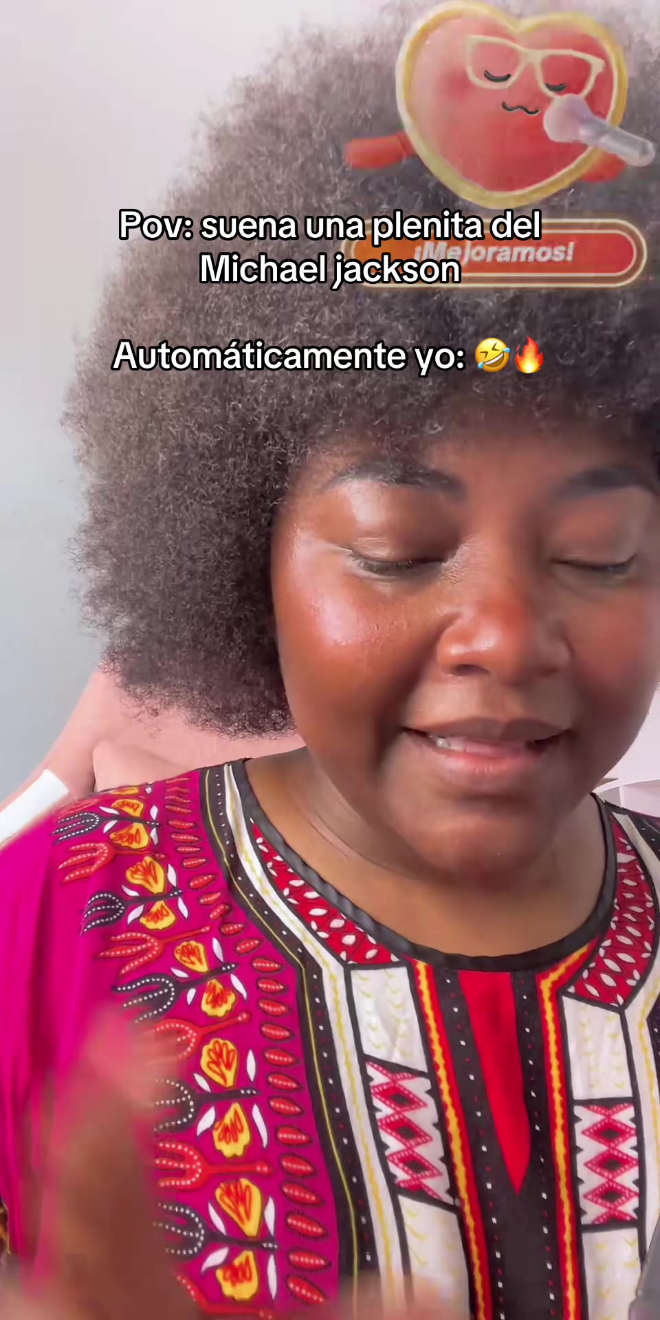 @Giselle Angulo