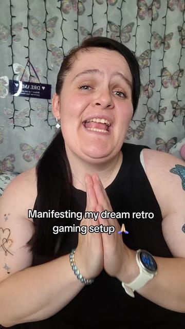@RetroNintendoGirl