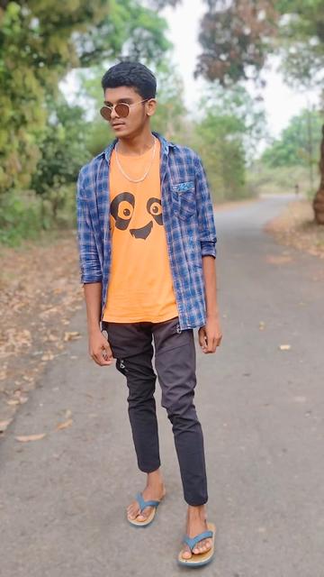 @Babloo Bisoyi
