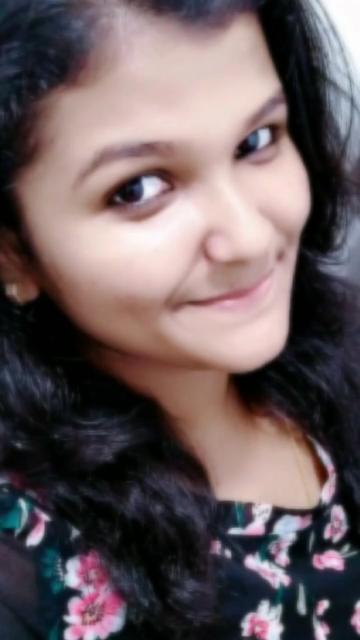 @Arya Aravind