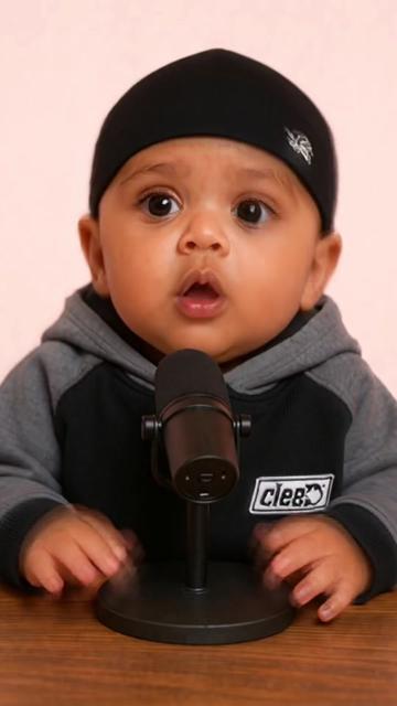 @The Chunkz Baby Podcast