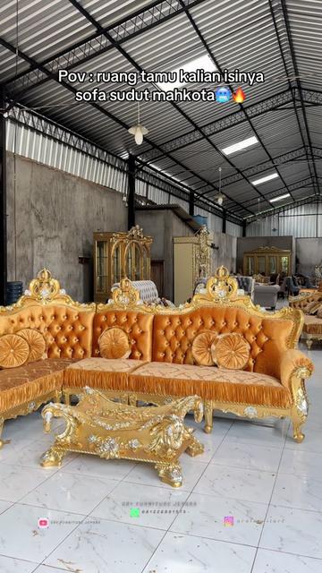 @Gry furniture jepara