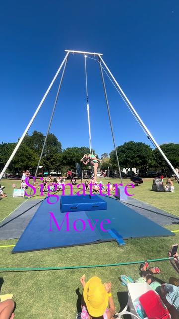 @Scarlett’s aerials