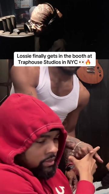 @LosssieClips