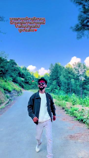 @Sagar Bhandari official