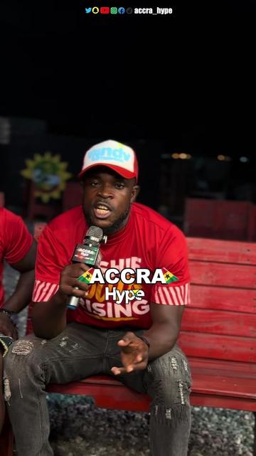 @Accra Hype