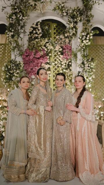 @yameen bridals🔹