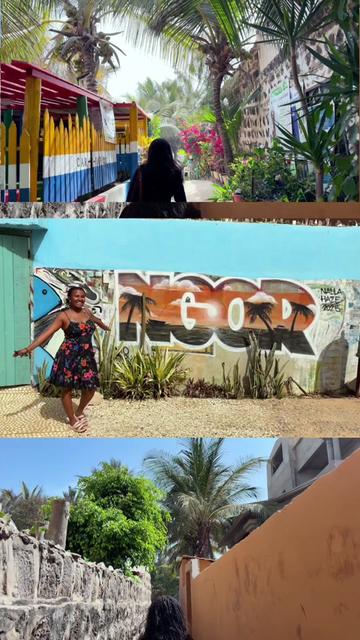 @Redu | Travel & Lifestyle