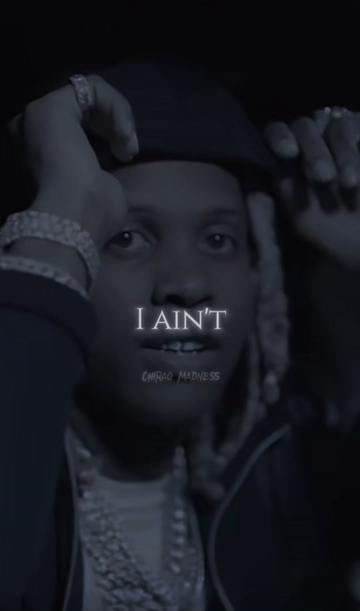 @Chiraq Madness