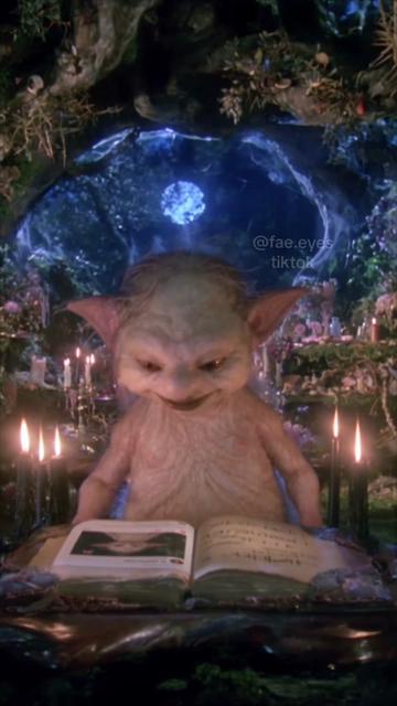 @Fae Nest