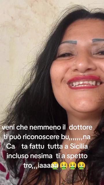 @la catanese