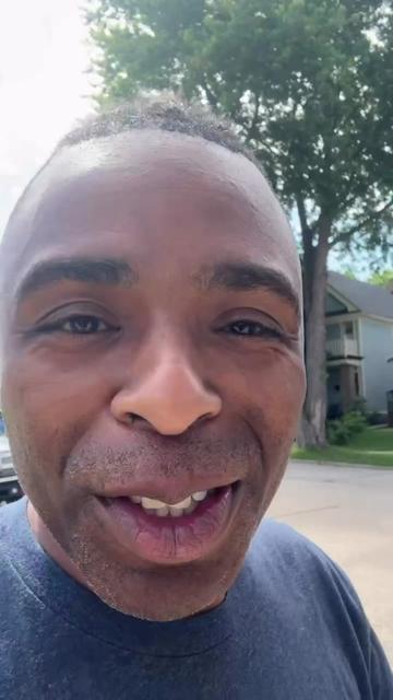 @Terrence Lee Talley ๐