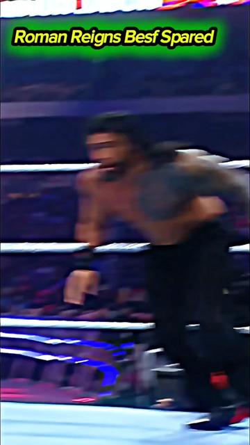 @WWE