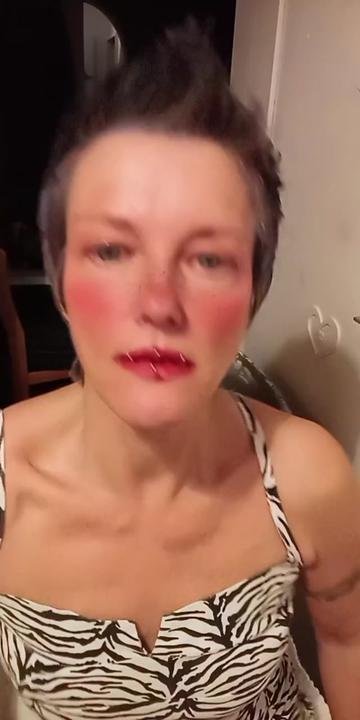 @mama Tamara