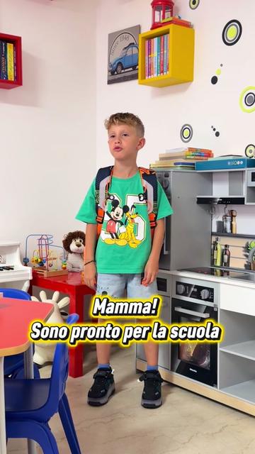 @Cosetta Turco | Family Life