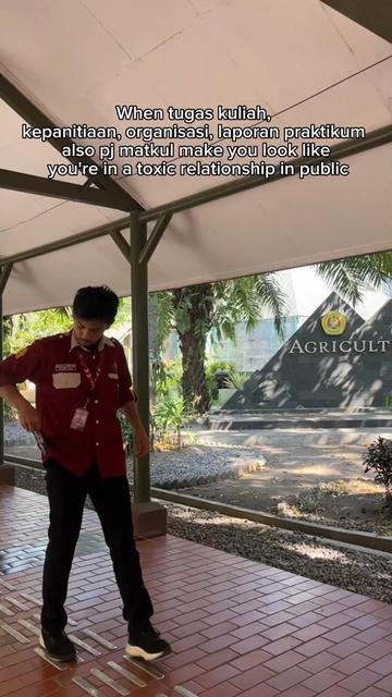 @Badan Eksekutif Mahasiswa๐