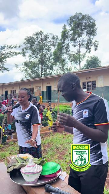 @ASABA SCHOOL MASINDI