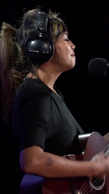 @BBC Radio 1