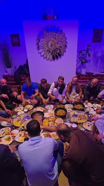@My Watan Restaurant