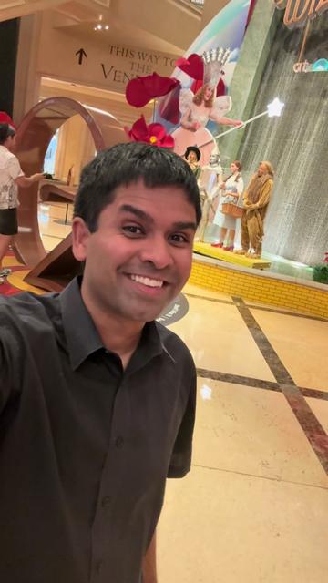 @Shubham Goel