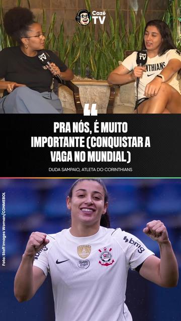 @CazéTV