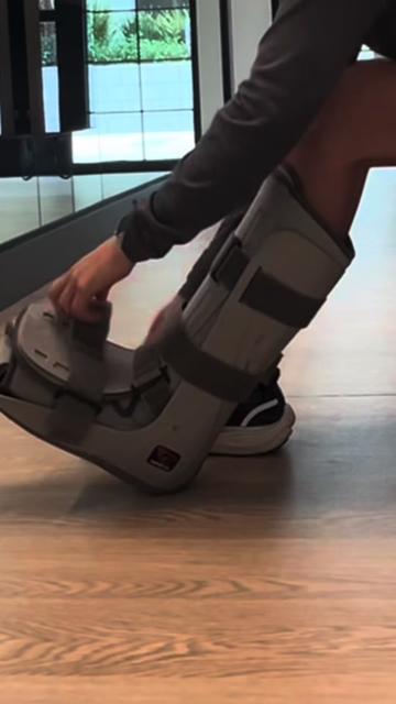 @AKLS_ankle_system