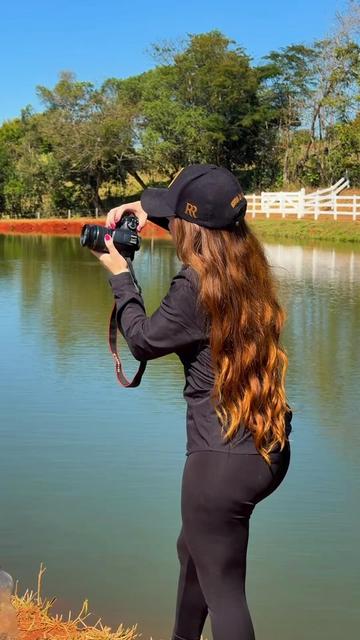 @A ruiva da ro&ccedil;a 🍁🐄