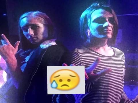@facehatespeople