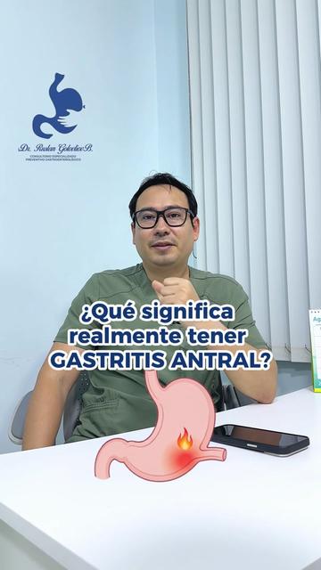 @Dr.GolovliovGastroenterólogo