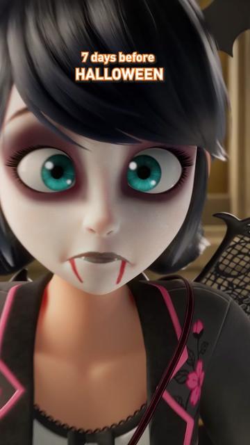 @Miraculous