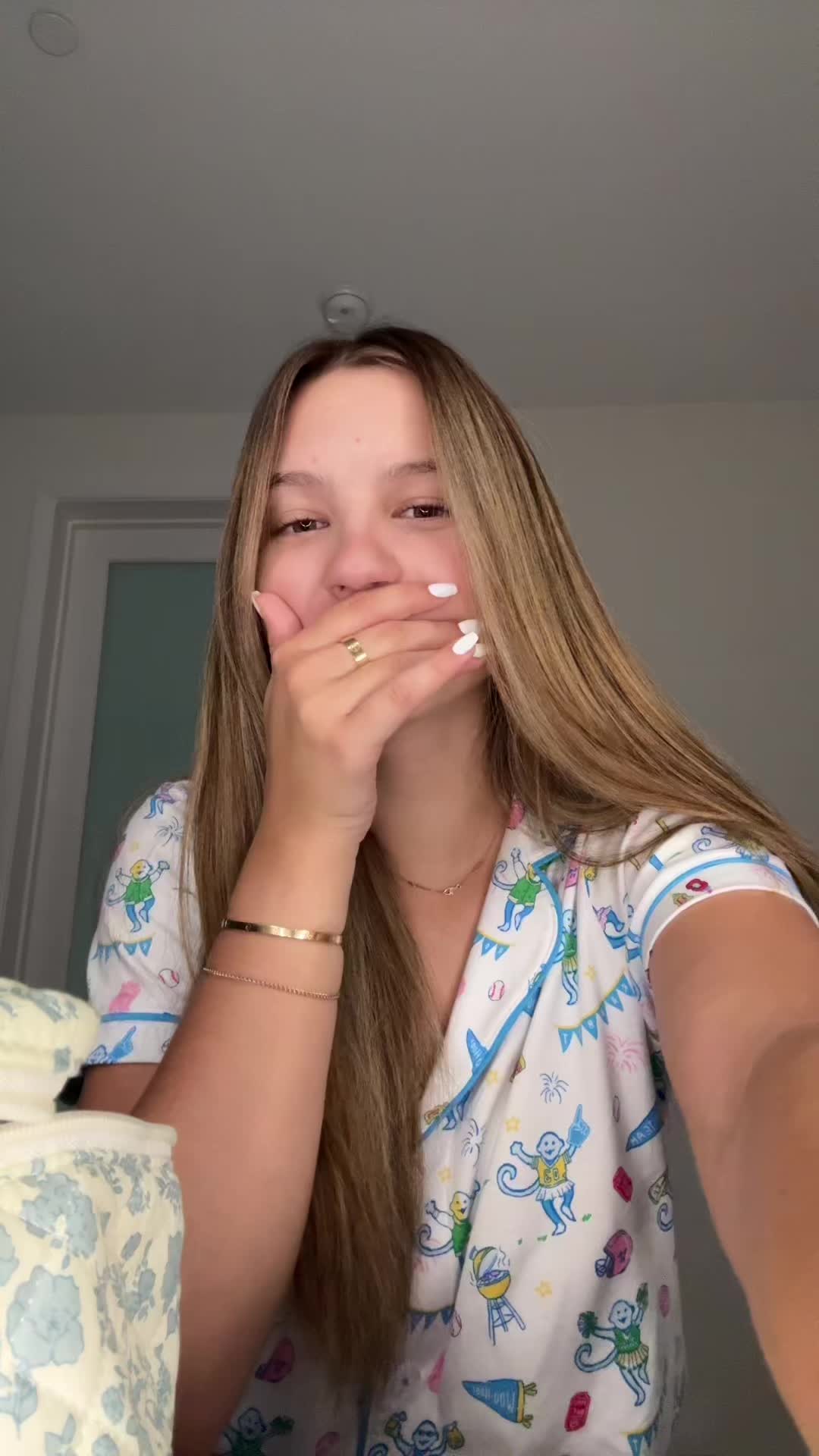@Leah Gray