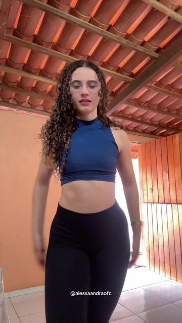 @Ale_forrozeira💃
