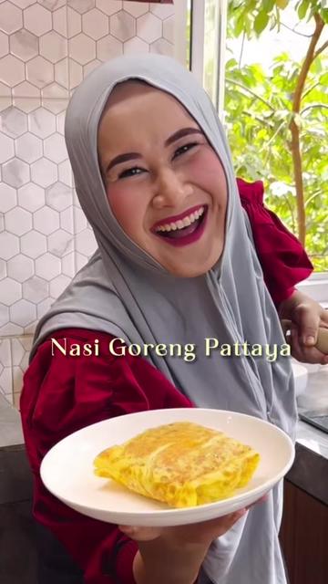 @Mama Akbar Alicia