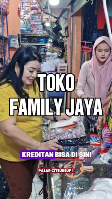 @pasar citeureup hiji