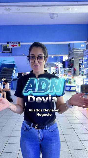 @Devia Per&uacute;