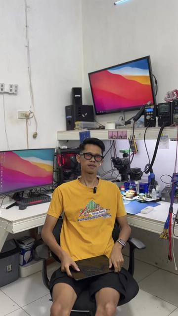 @Dokter Ponsel Lampung