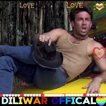 @Diliwar official