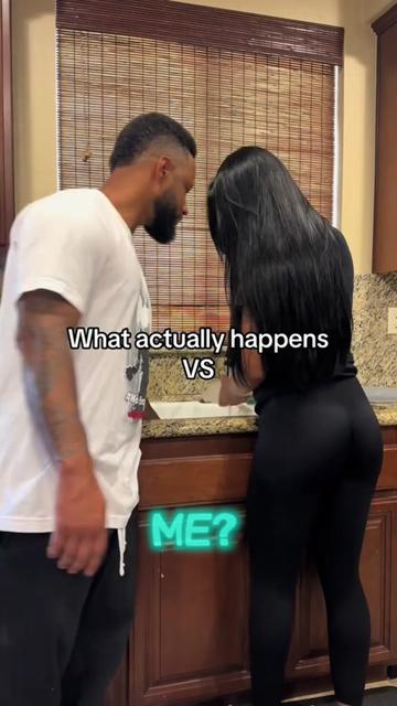 @Dedric and Kat Moore