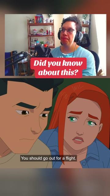 @Jose | GeekMythos