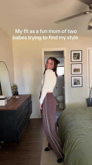 @Lauren Campbell | Toddler Mom