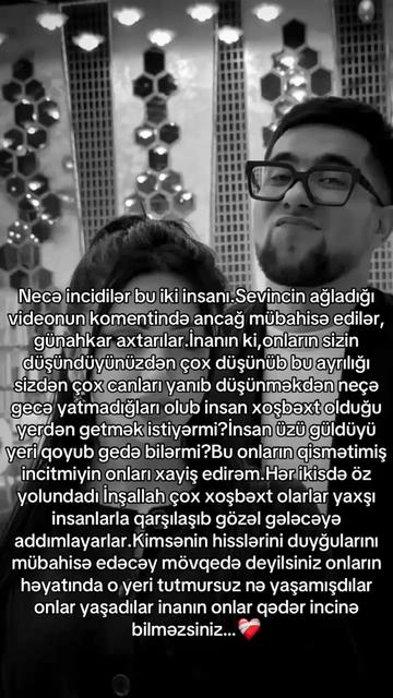 @Hər gecənin bir sabahı var