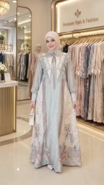 @Nisa Store Gallery
