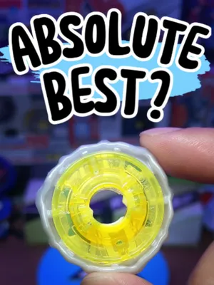 @Casual Beyblader X