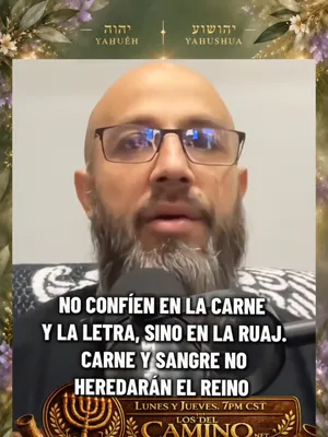 @El Camino de YHWH_Oficial