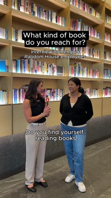 @Penguin Random House