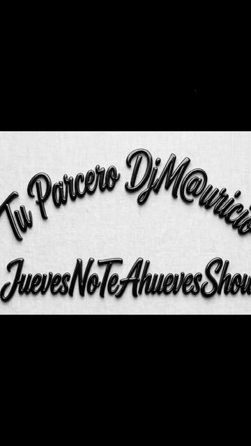 @DjM@uricio