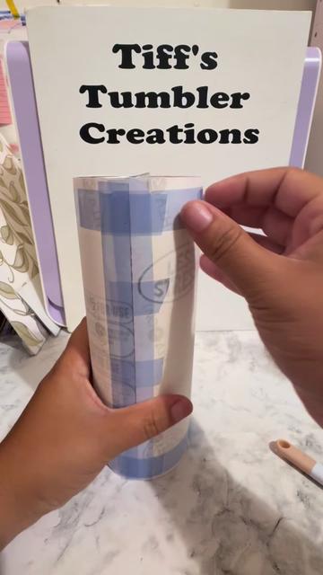 @Tiff’s Tumbler Creations
