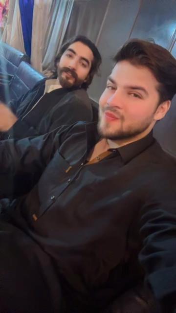 @IamRaheel