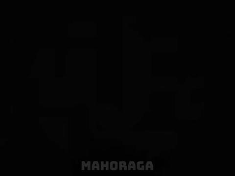 @Mahoraga